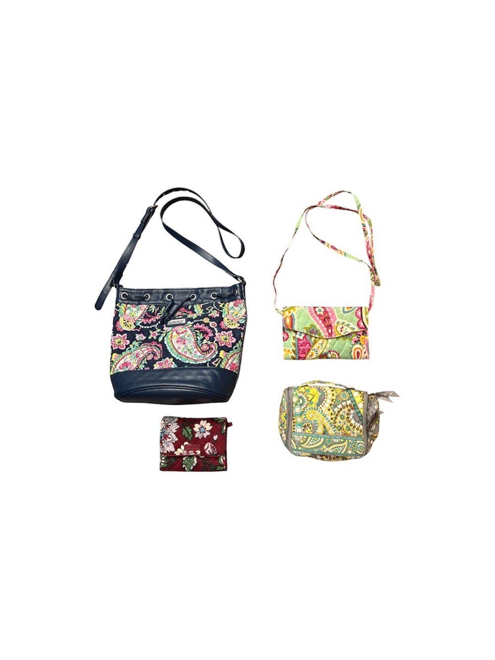 Vera Bradley